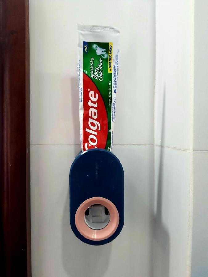 Homestay Khoa Chaudoc Chau Doc Dış mekan fotoğraf