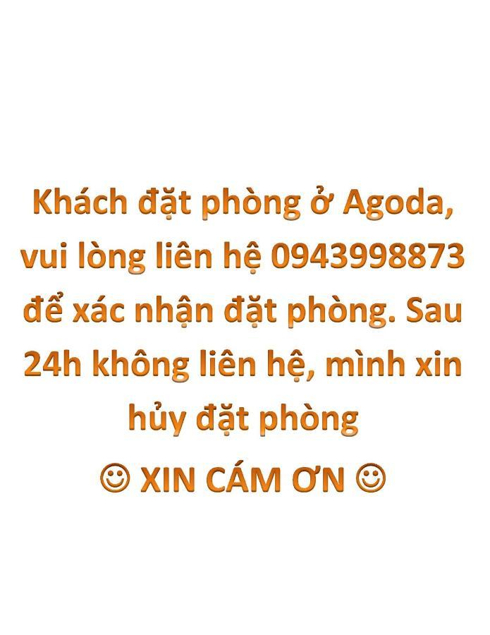 Homestay Khoa Chaudoc Chau Doc Dış mekan fotoğraf