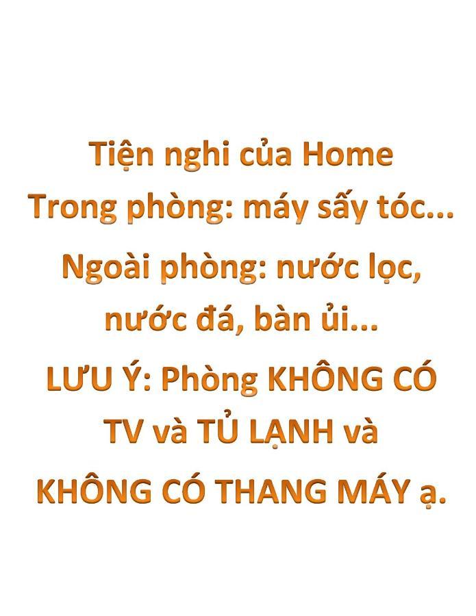 Homestay Khoa Chaudoc Chau Doc Dış mekan fotoğraf